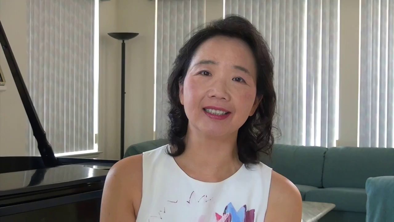 免費鋼琴課(14)，帕赫貝爾「D大調卡農」，謝明琪鋼琴教室