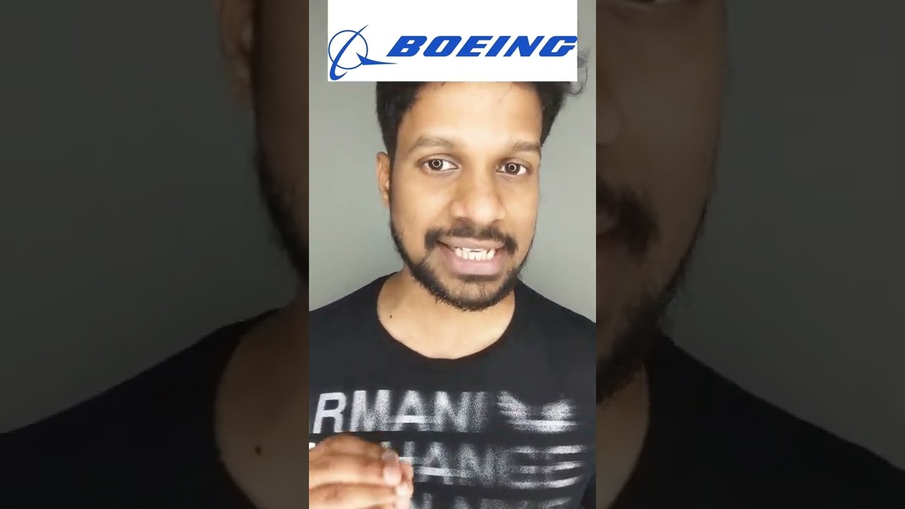 Boeing Stock (BA stock) | May 2022 | #boeing #boeingstock