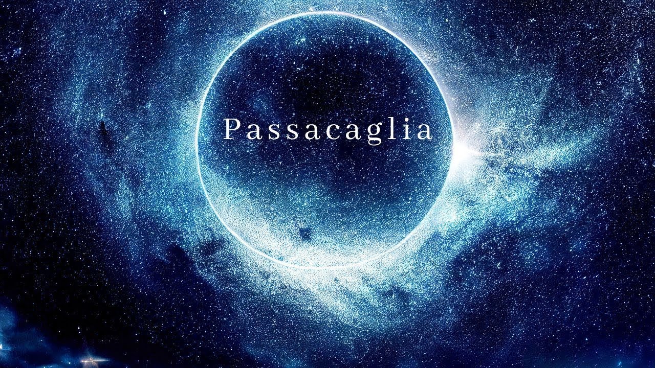 Handel - Passacaglia, HWV 432 | Easy String Orchestra Arrangement + Sheet Music