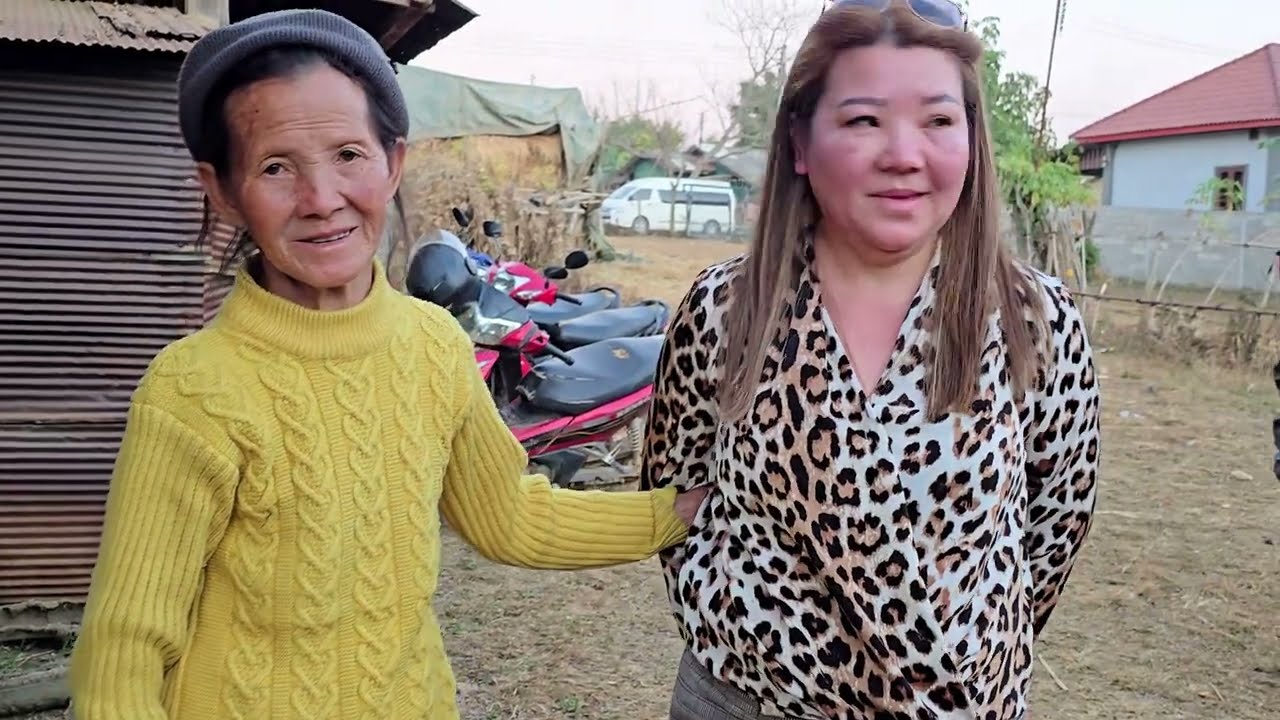 Travel Laos 2025 Ep.13
