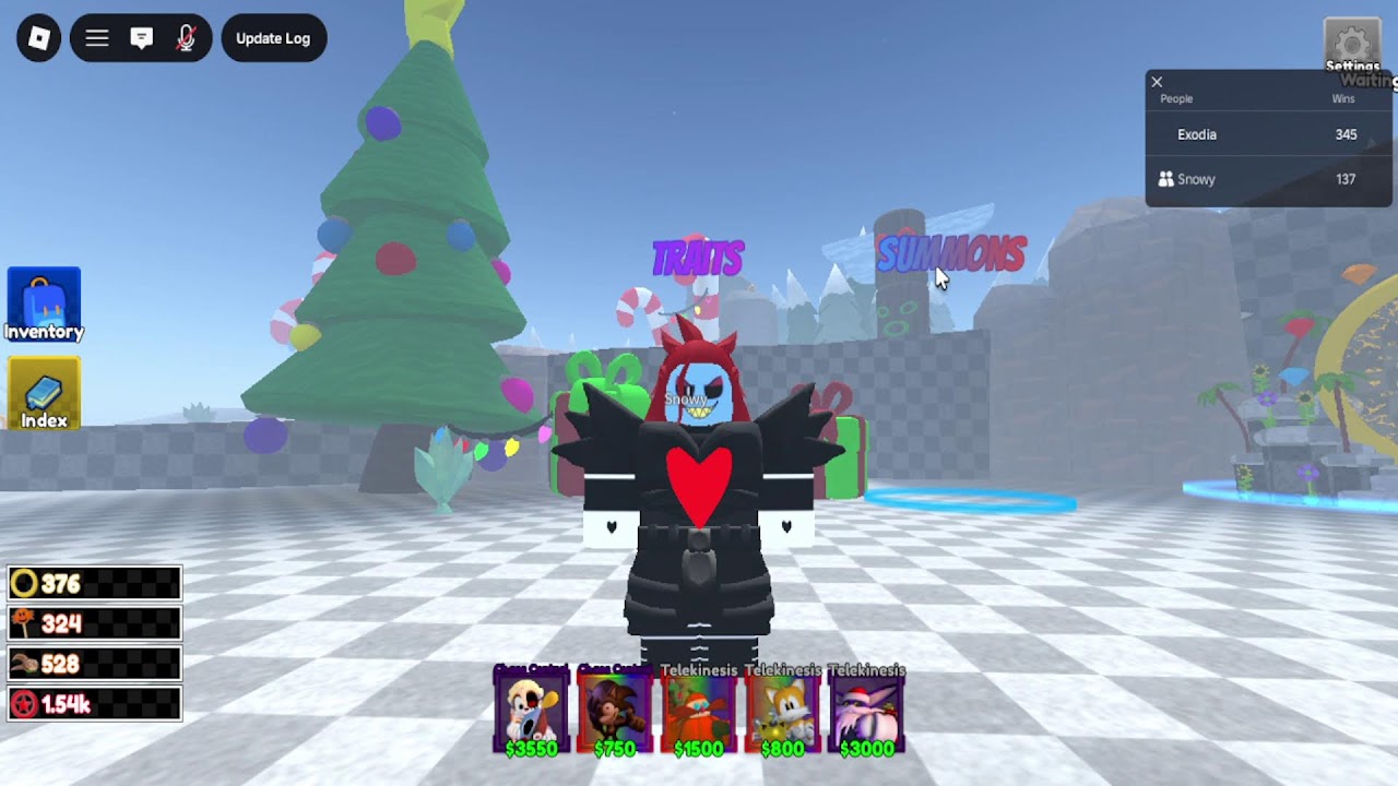 Day 1 of getting every shiny in project sonic tower defense w/@SnowyFaded