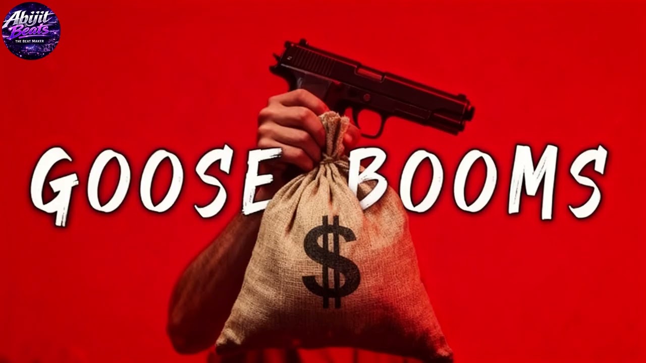 [Free For Profit]-Dark Aggressive Type Beat. NLE Choppa type beat