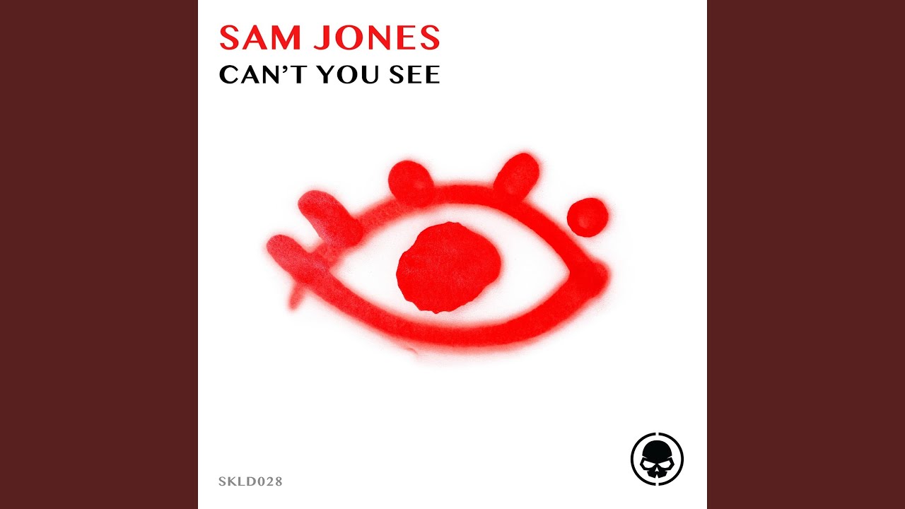 Can’t You See (Extended Mix)