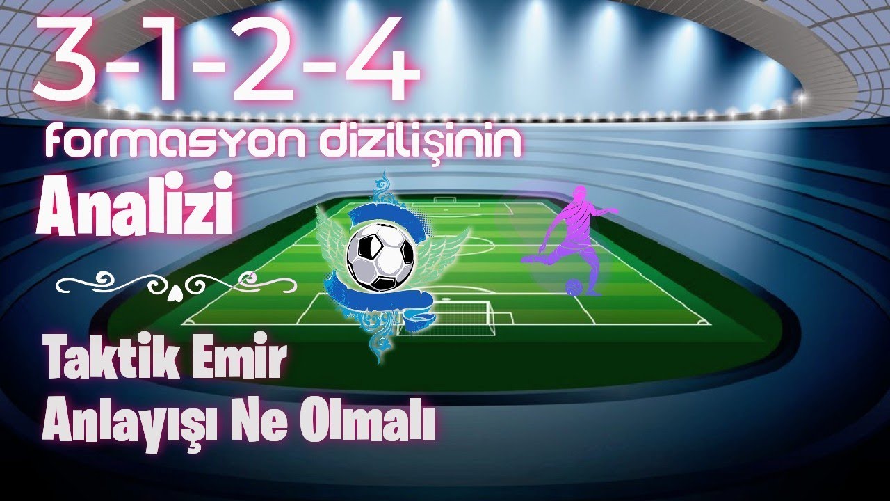 Top Eleven 2026 / 3-1-2-4 Formasyon İncelemesi ve Taktik Emirleri. @topeleven @Nordeus 