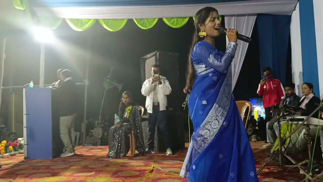 Annual Cultural Function Of Sankar Ajan Academy Rangapani 2025 (10/12/2025)