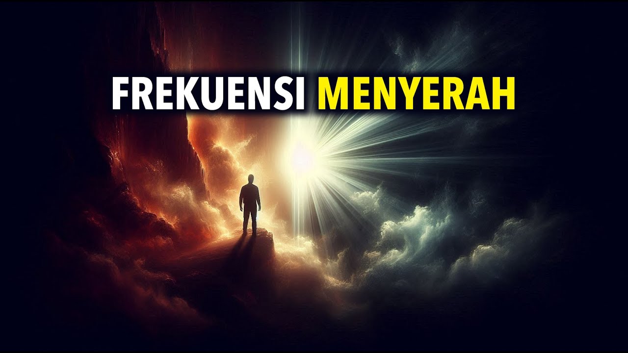 Mengapa Hidup Baru Memberi Saat Kita Hampir Menyerah