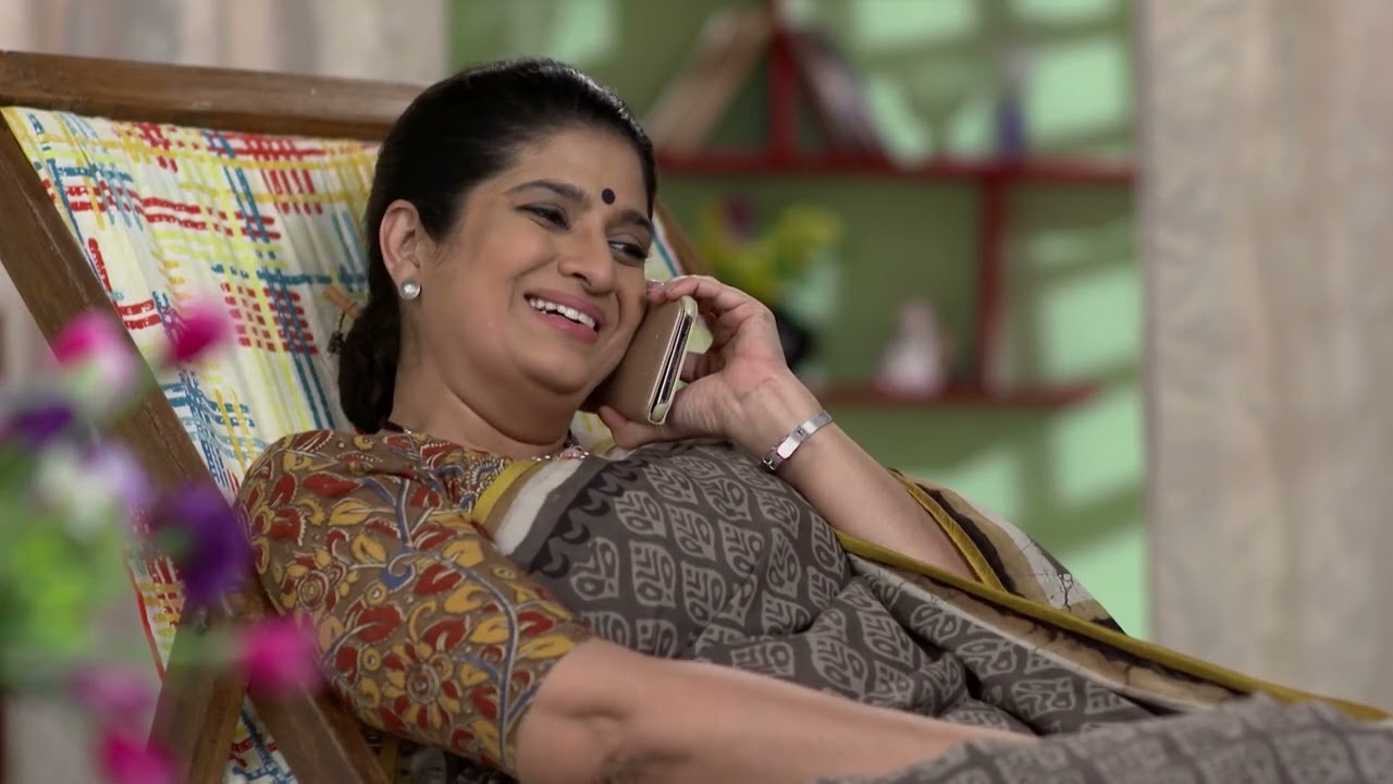 Bun Maska - Ep 100 - Marathi Tv Serial - Zee5 Marathi Classics