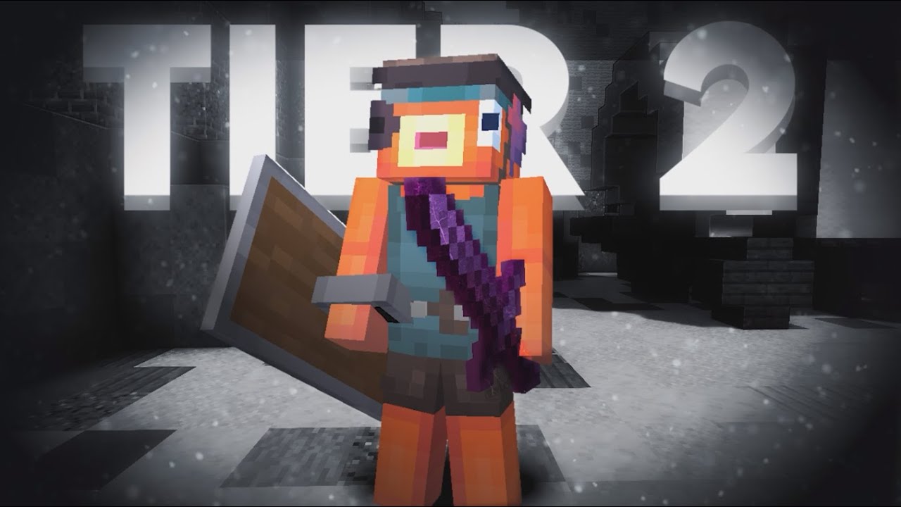 Tier 2 SMP Montage