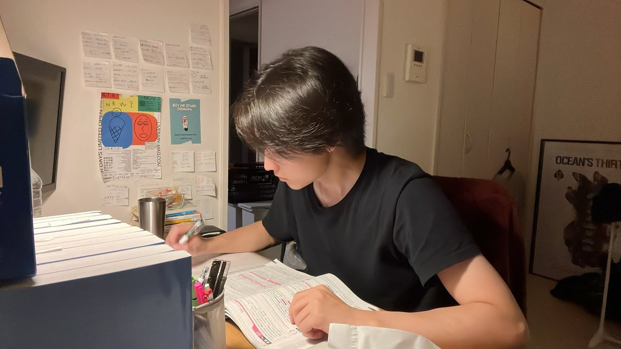 study live ｜ 最後にちょっと喋る🗣️