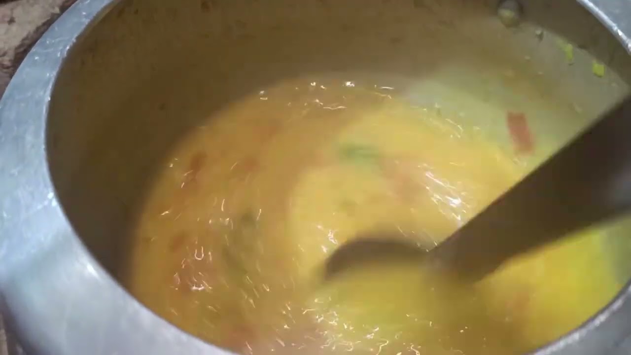 Dal recipe Bihari style 🙏