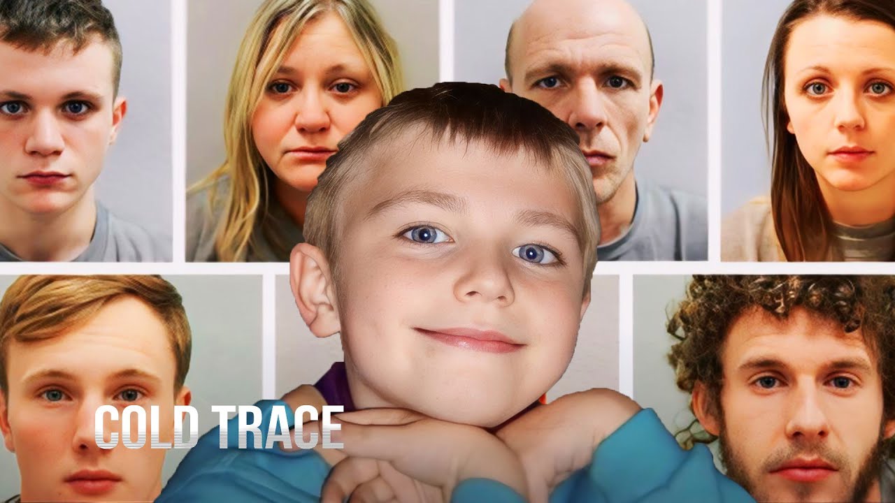 Entire Family On Trial For Murder? | The Horrific Homicide Of Jay Sewell