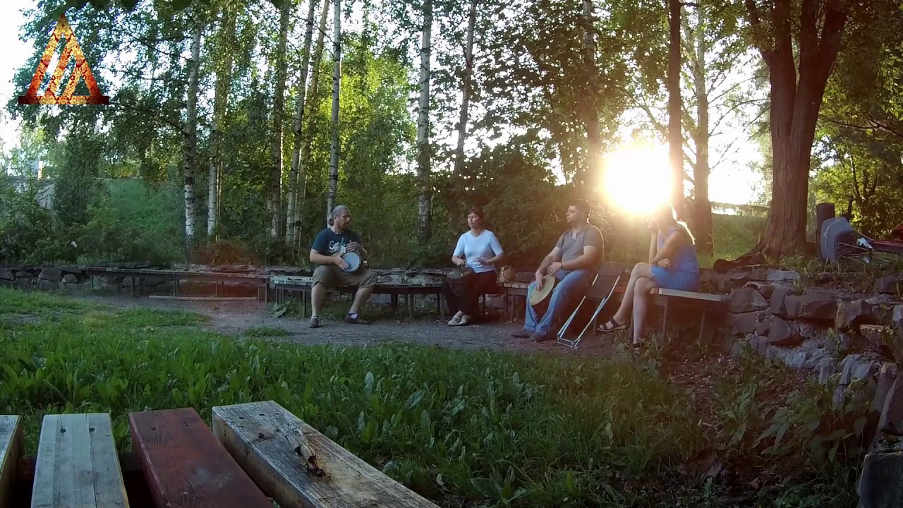 Моменты с занятия