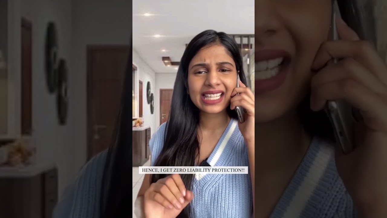 Protection from credit card frauds | #finance #creditcards | Anushka rathod Finanace