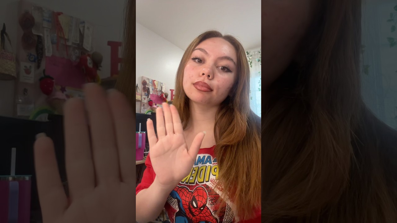 Школа&hellip; #youtubeshorts #grwm #viral #skincare #school #makemefamous