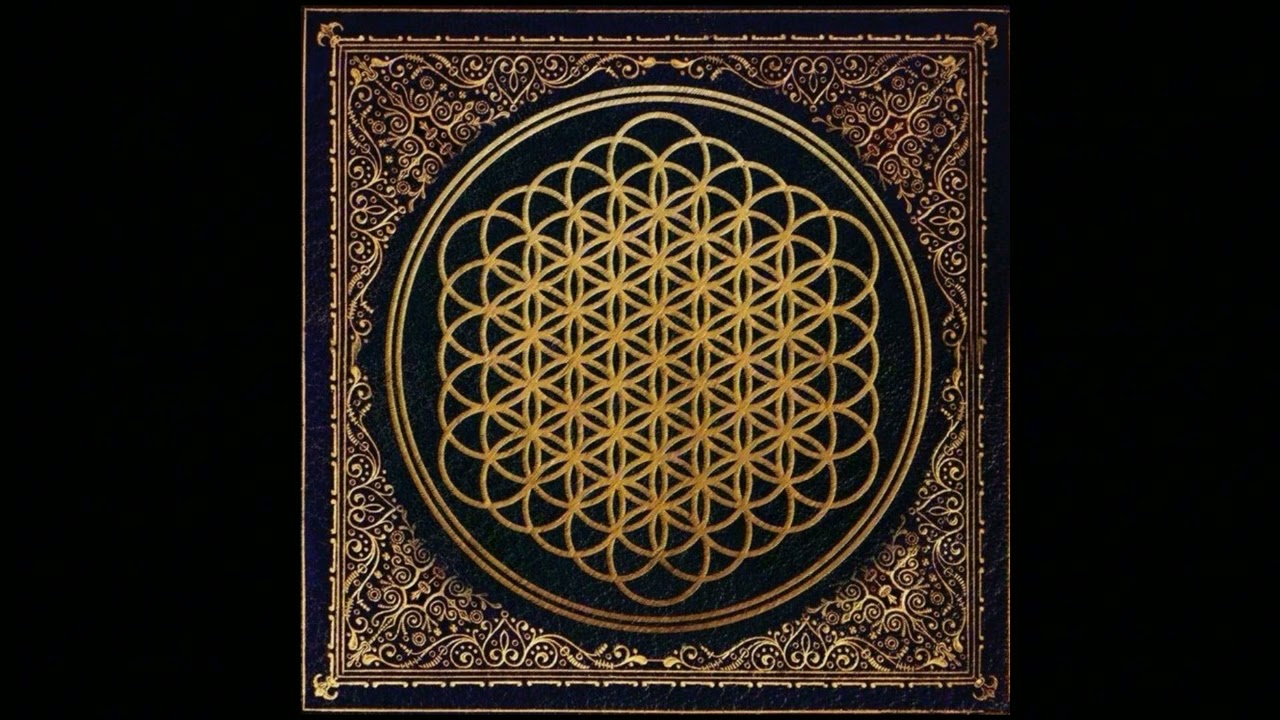 Bring Me The Horizon - Shadow Moses (HQ)