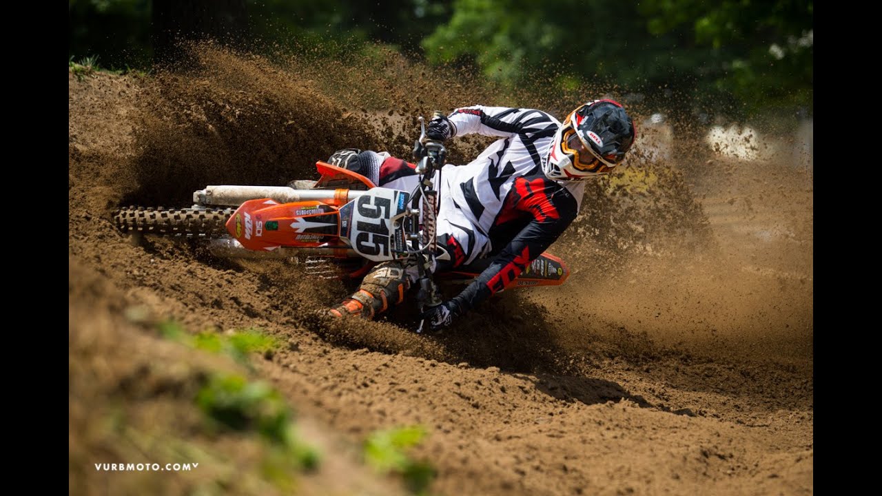 Vurb Original: Welcome to Southwick - vurbmoto