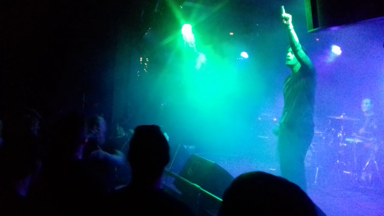 TRC #TEAMUK live manchester