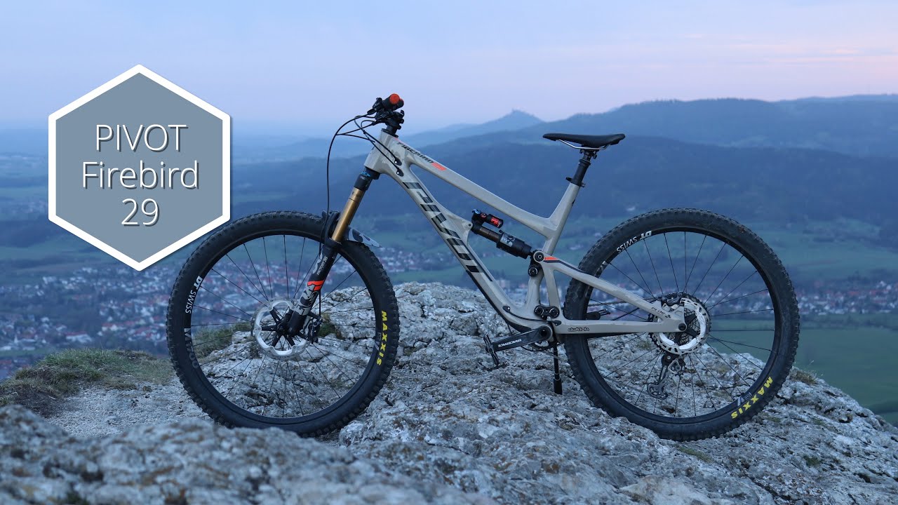 BIKECHECK | PIVOT Firebird 29
