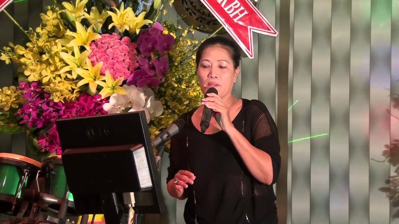 Vết thương cuối cùng - Hoa Cương