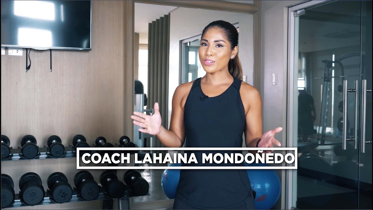 Workout for your busy life | Fitness 101