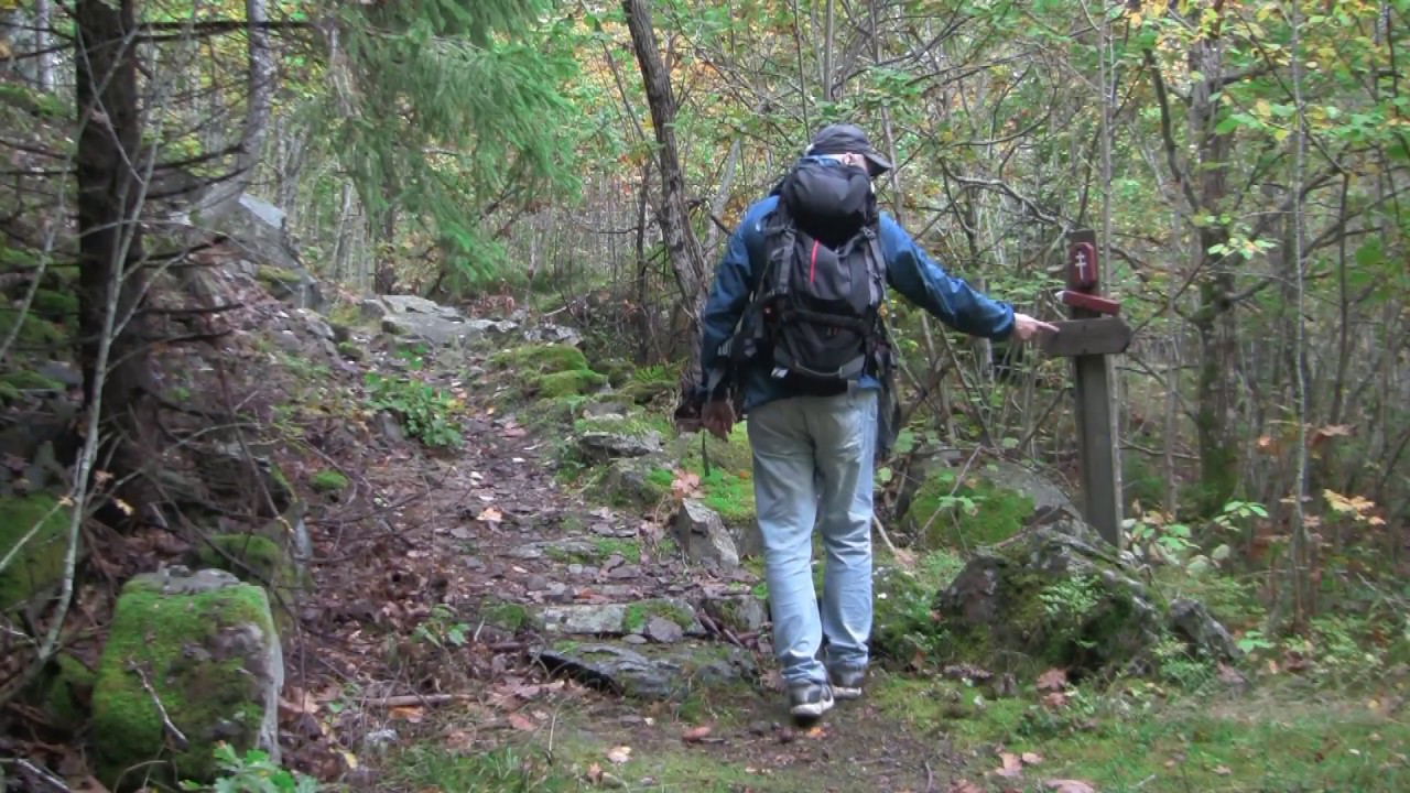 Doktor Sædéns runda i Mörttjärns naturreservat,  Melleruds kommun