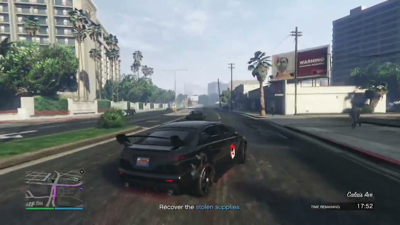 GTA Online   Invite Only Gameplay Session GrimeyLord Sesh #gtaonline