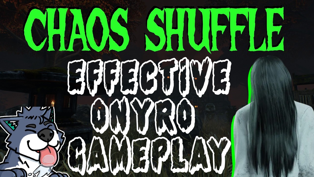Chaos Shuffle EFFECTIVE ONYRO GAMEPLAY