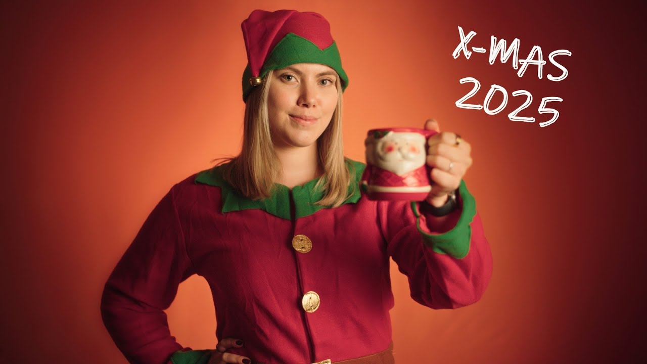 Finanzen im BLICK: Merry Christmas