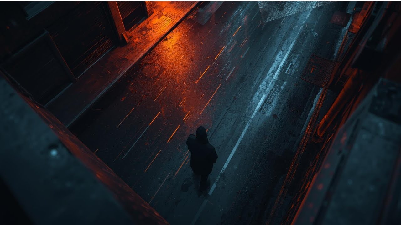 Low Heat Theory｜静かな熱で染み込むミッドナイト・グルーヴ