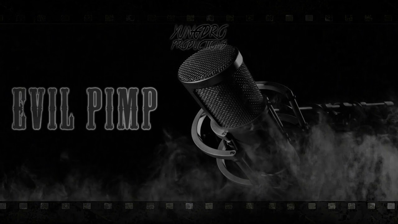 Evil Pimp 