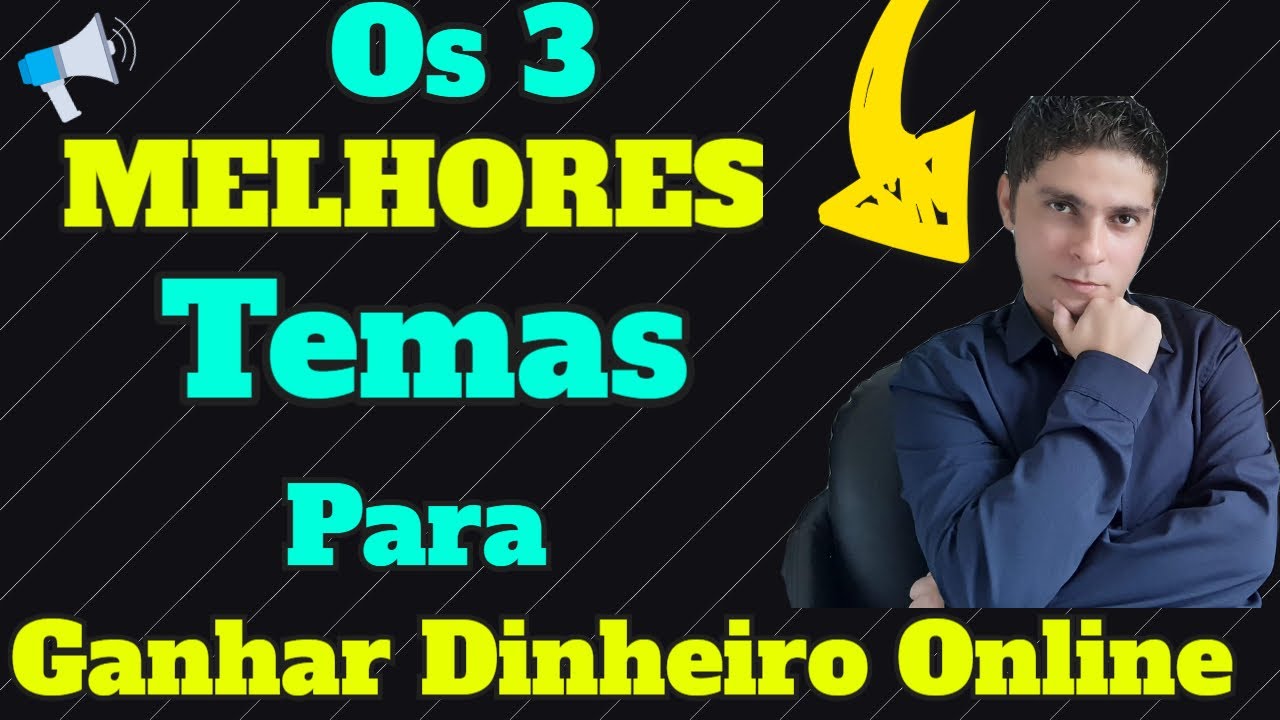 Os 3 MELHORES Temas para Wordpress! Tenha um Site: Rápido, Bonito e pronto para te GERAR DINHEIRO.