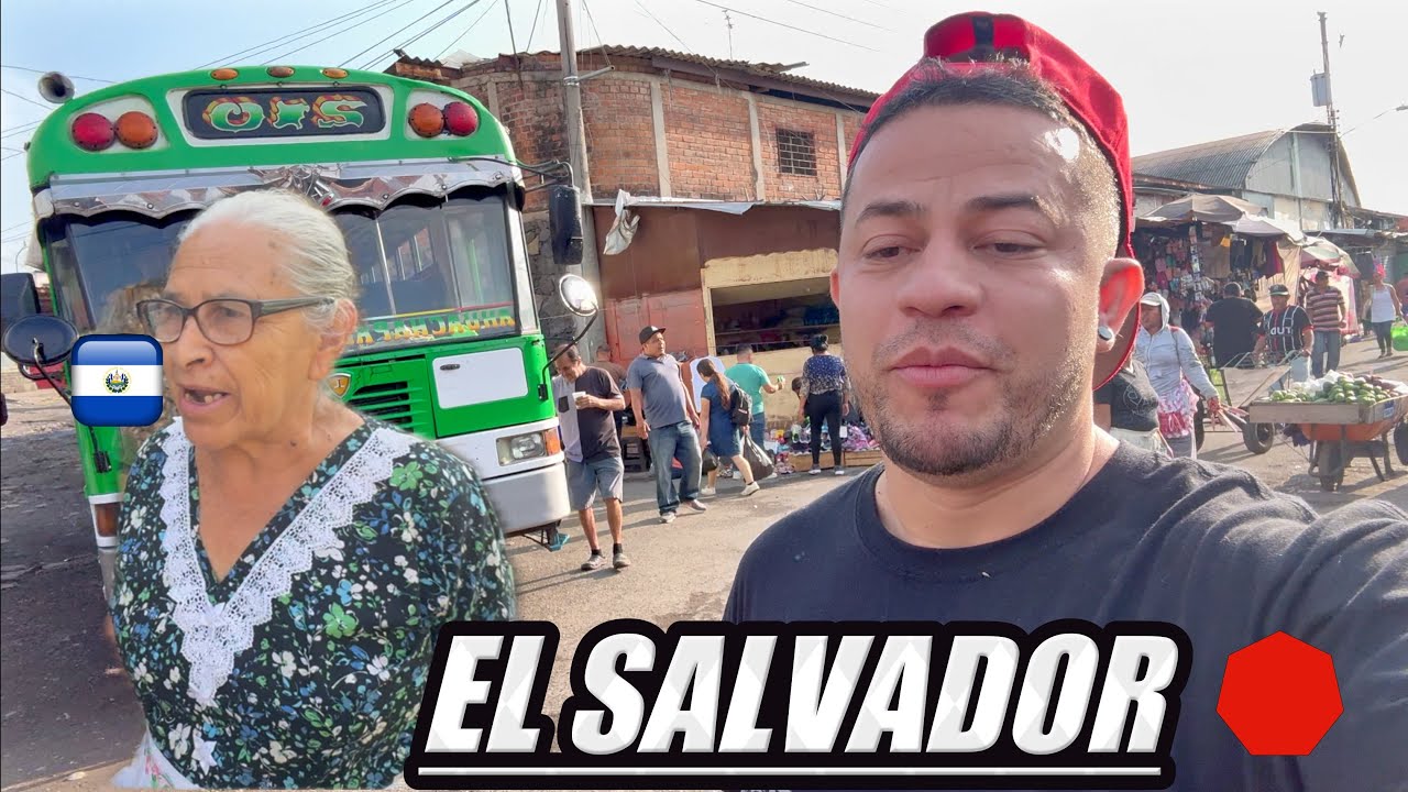 MIRA como trataron a mi MAMÁ ESTAS VENDEDORAS del mercado