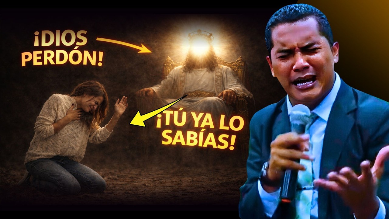 SABES CÓMO SERA EL JUICIO DE DIOS? MIRA ESTE VIDEO
