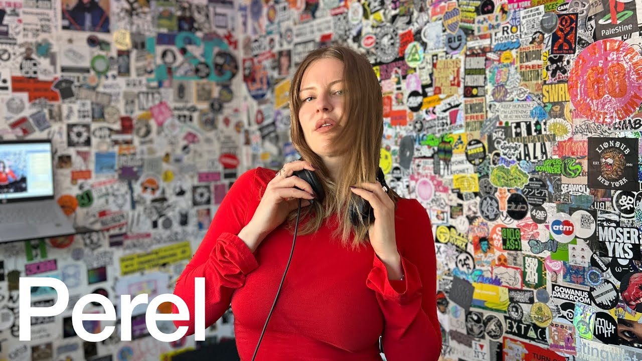 Перел @TheLotRadio 10-03-2025