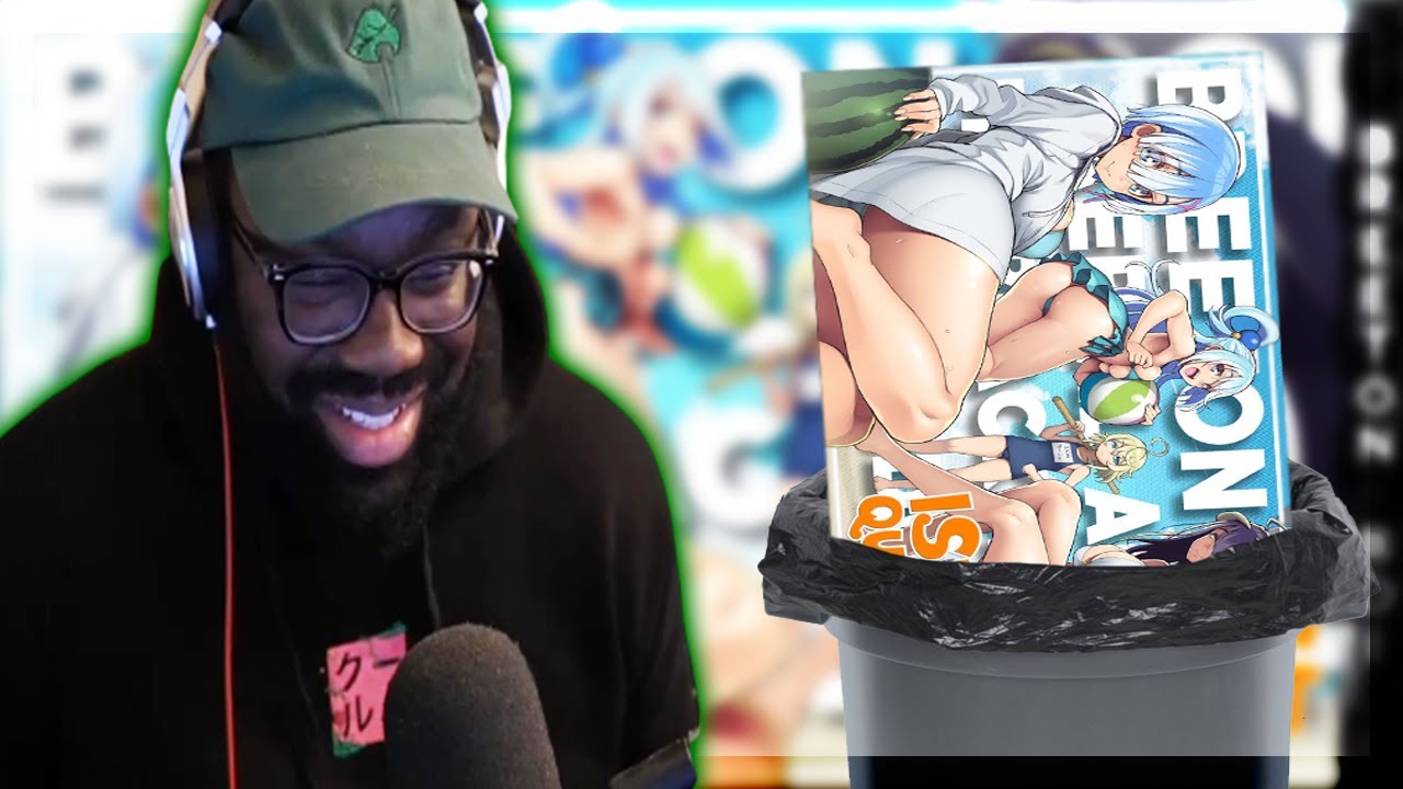 shofu roast Breeton Boi's song