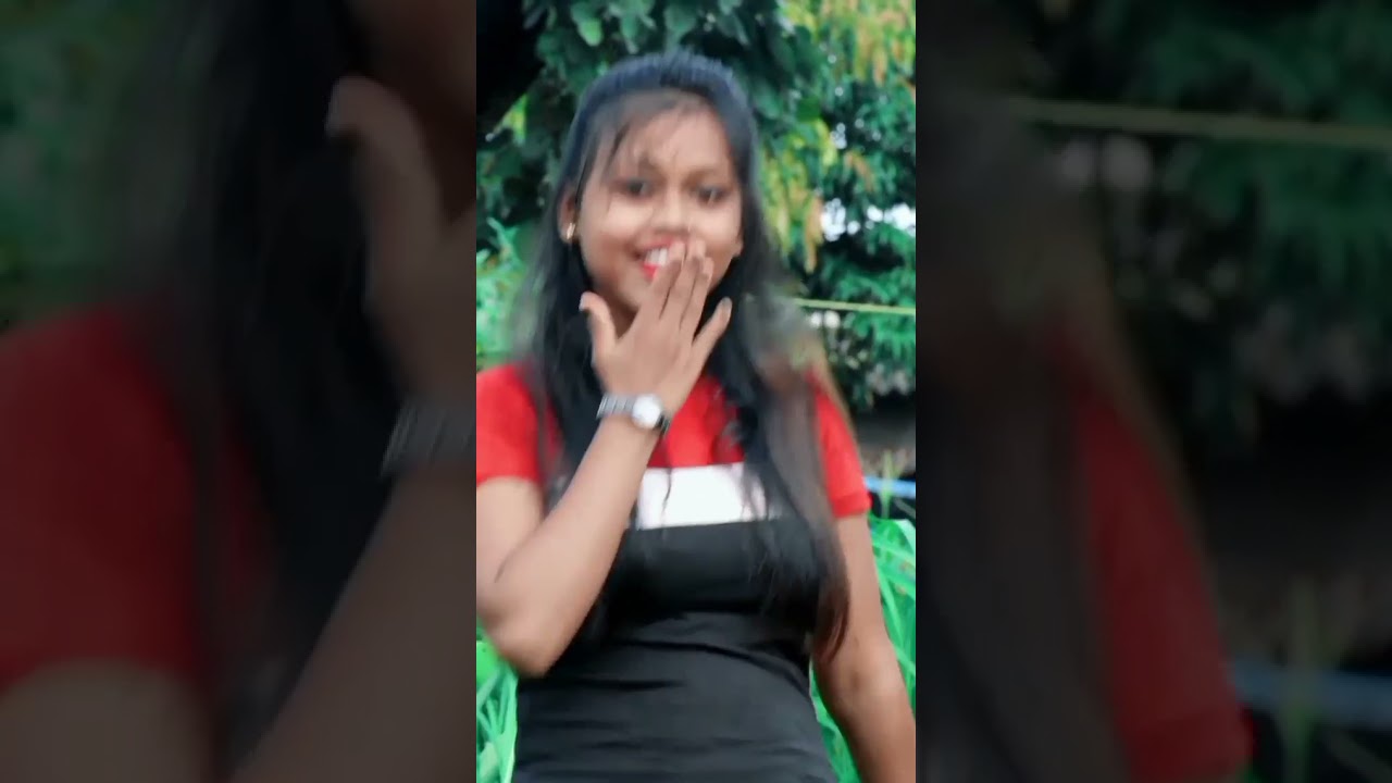 chhot guiya to Hara Maricha||instagram Reels Nagpuri Video