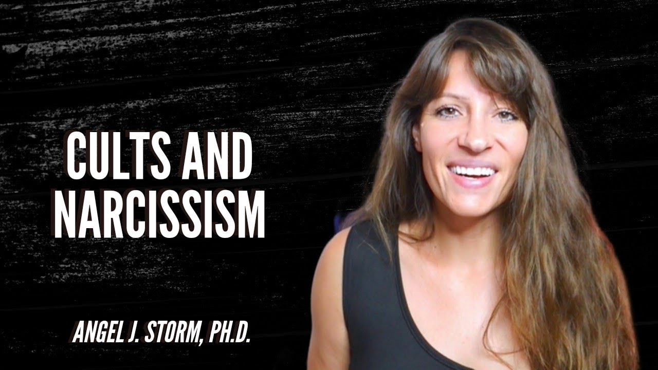 Cults and Narcissism