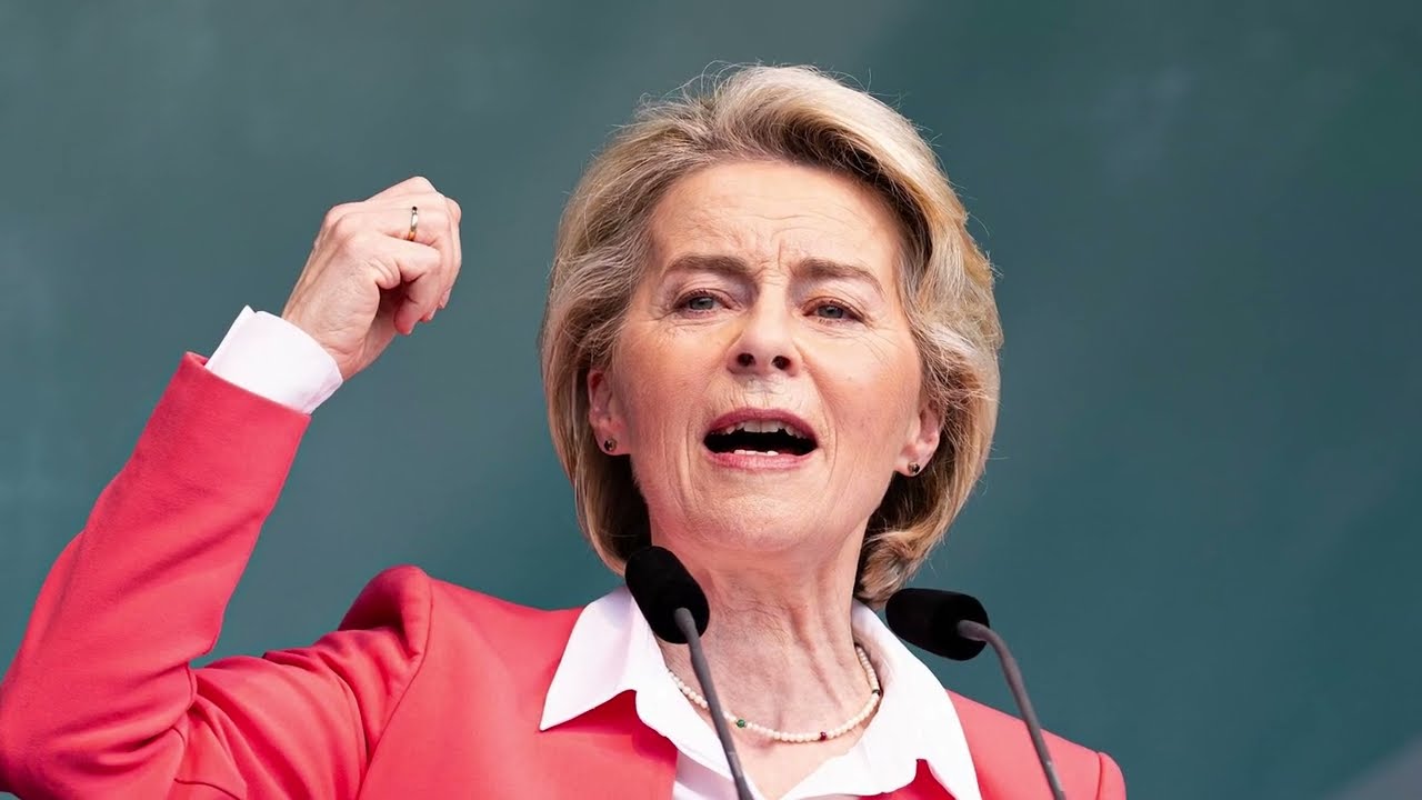 EKALT! Polens Pr&auml;sident stellt sich offen gegen Merz! 