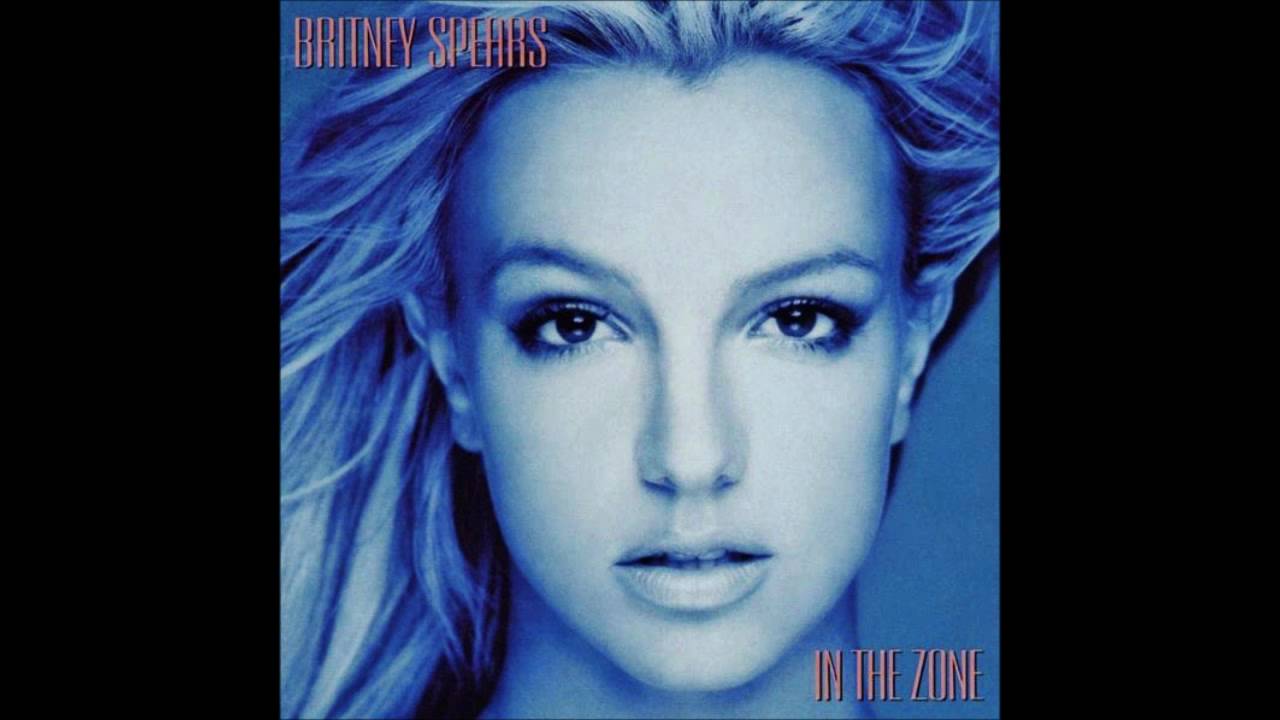 Britney Spears - Everytime (Instrumental)