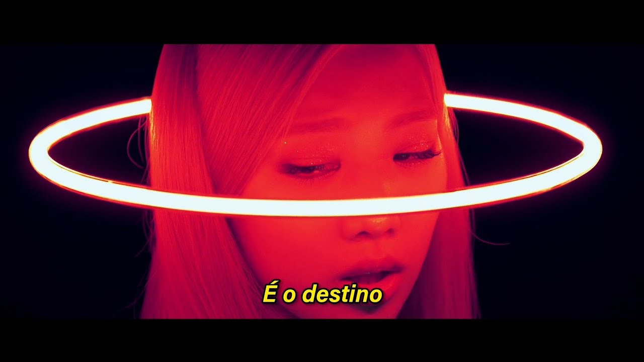 LOONA/Kim Lip - Eclipse (Director's Cut) (Tradu&ccedil;&atilde;o/Legendado)