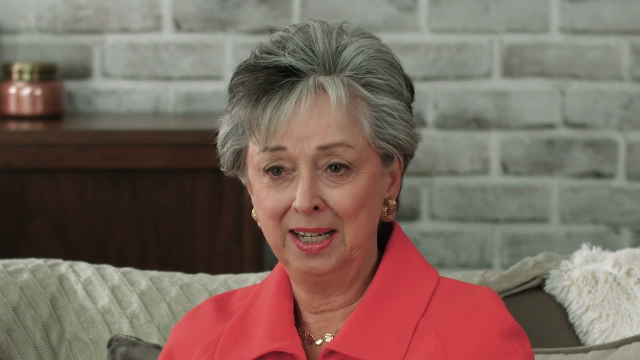 Doris Christopher Story - Founder of Pampered Chef