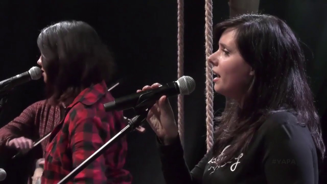 Po Burzy - Chcę (Osppt YAPA 2019)