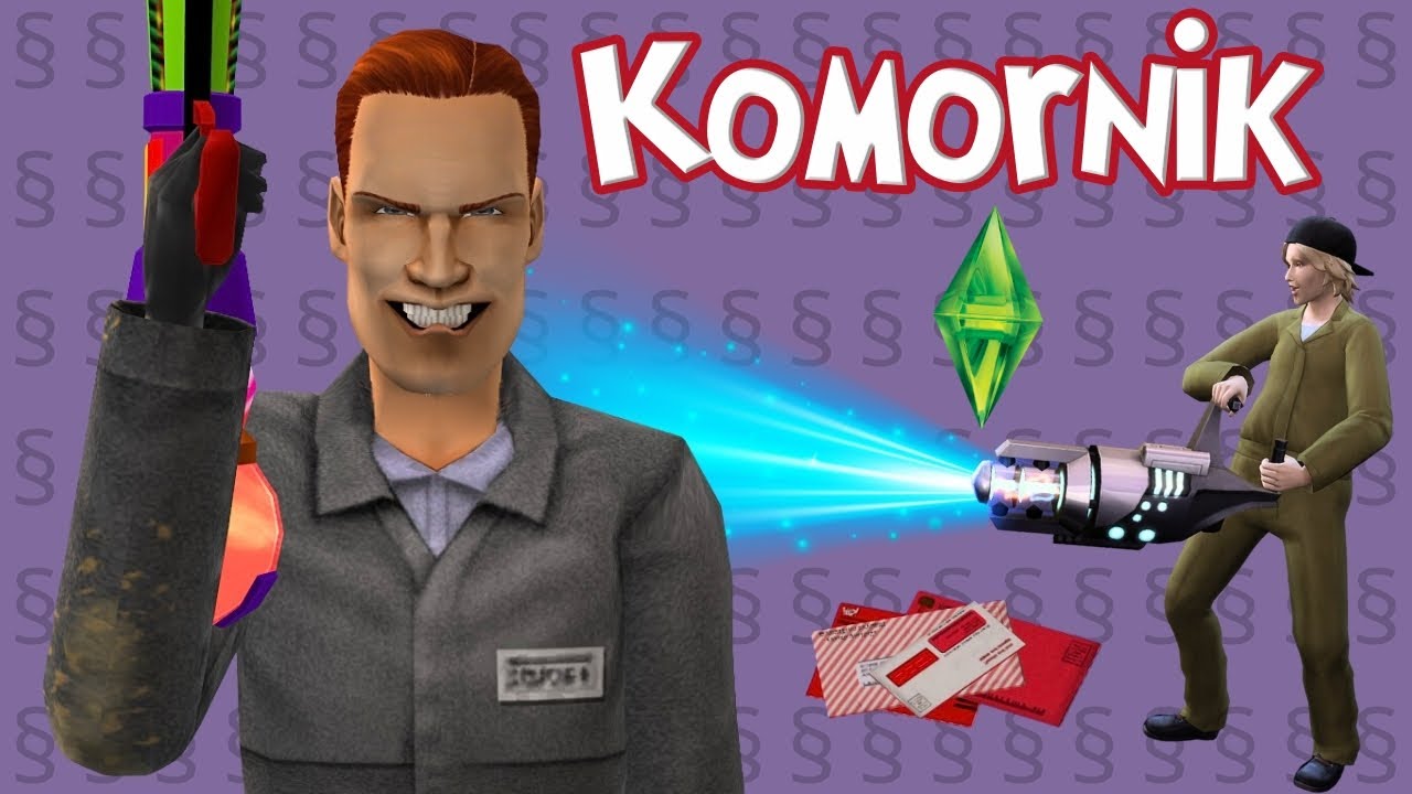 The Sims: A gdyby tak nie płacić rachunk&oacute;w?