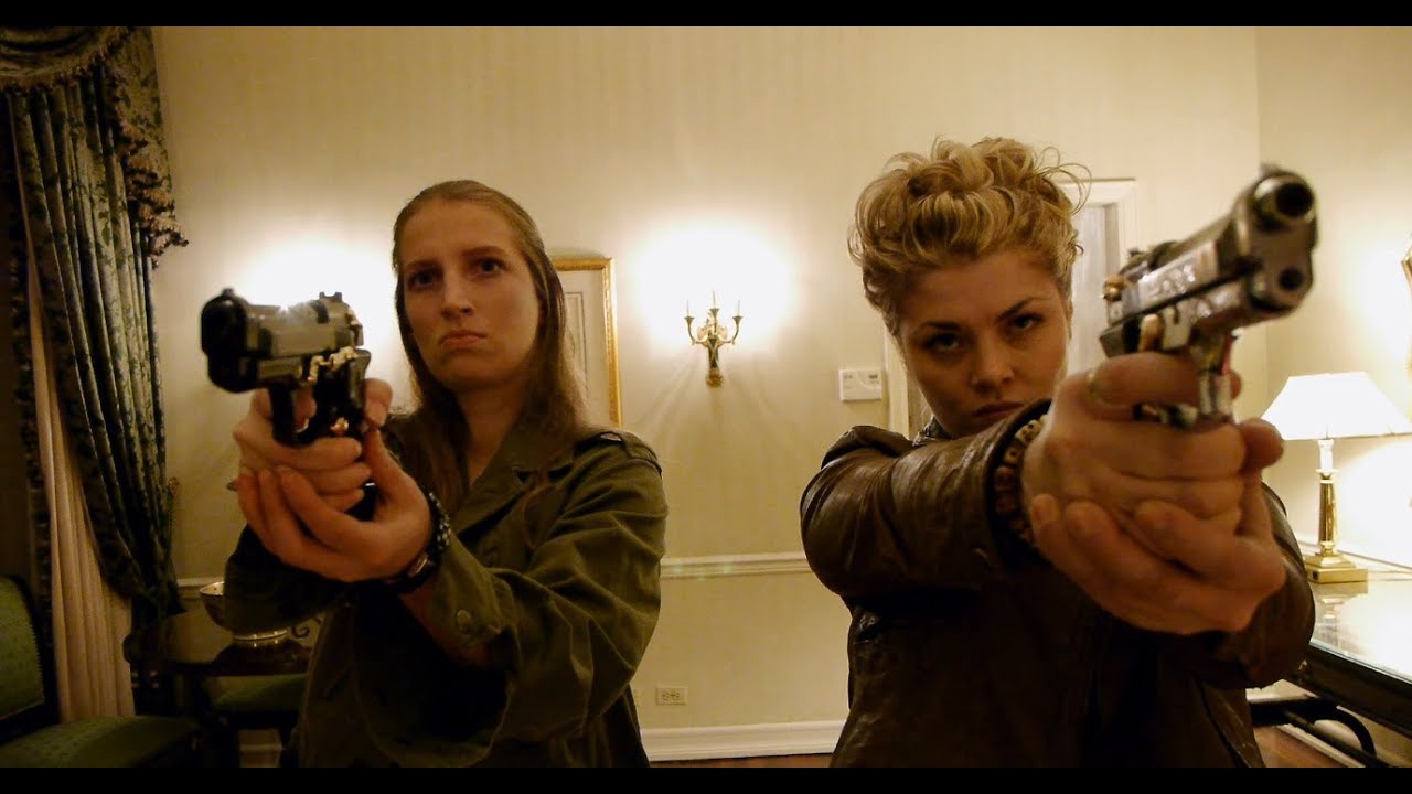 The Other Side: Complete (Supernatural Fan Film)