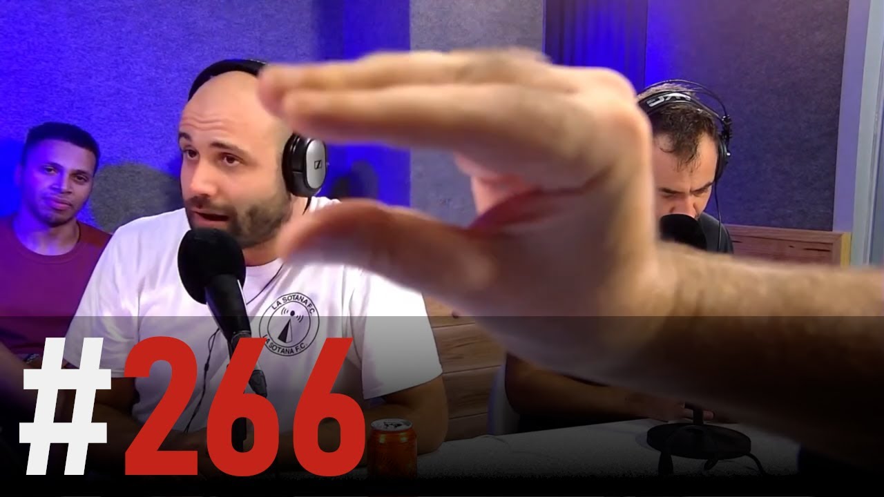 La Sotana 266
