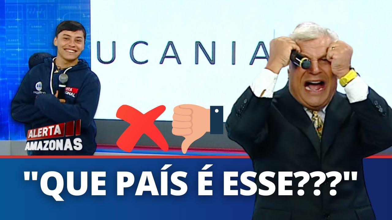 TOMMY SOLETRA A PALAVRA MAIS DITA HOJE NO MUNDO!