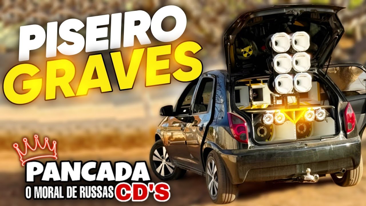 PISEIRO ELETRICO 2026 | PISEIRO CARNAVAL 2026 - PISEIRO 2026 | PISEIRO ATUALIZADO 2026- PAREDÃO 2026