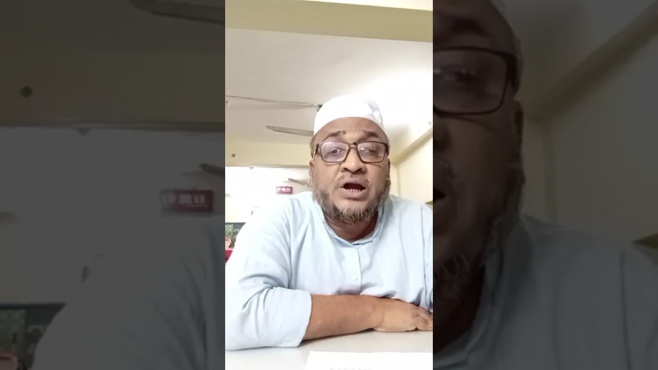 মহিমান্বিত লাইলাতুল কদর ও আধ্যাত্মিক রহস্য