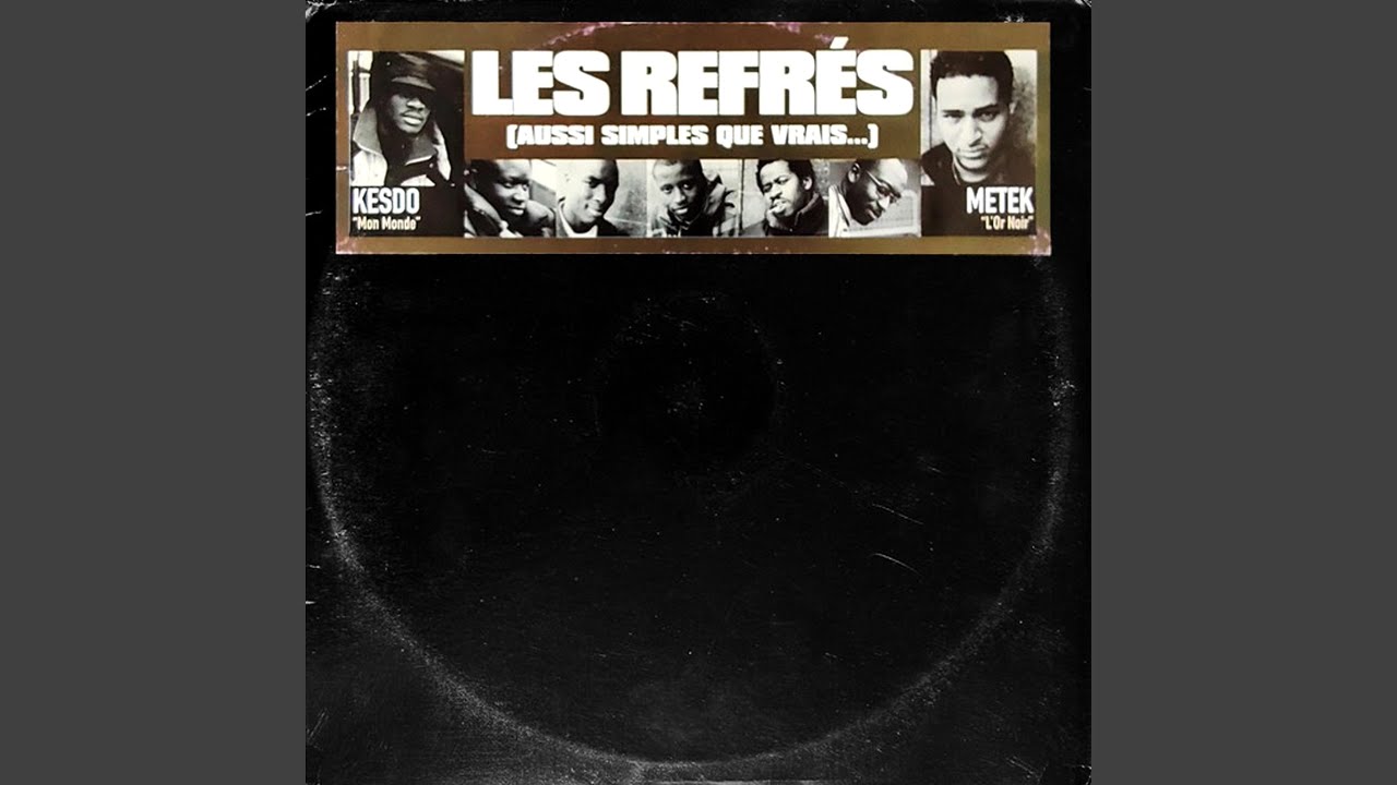 L'Or Noir