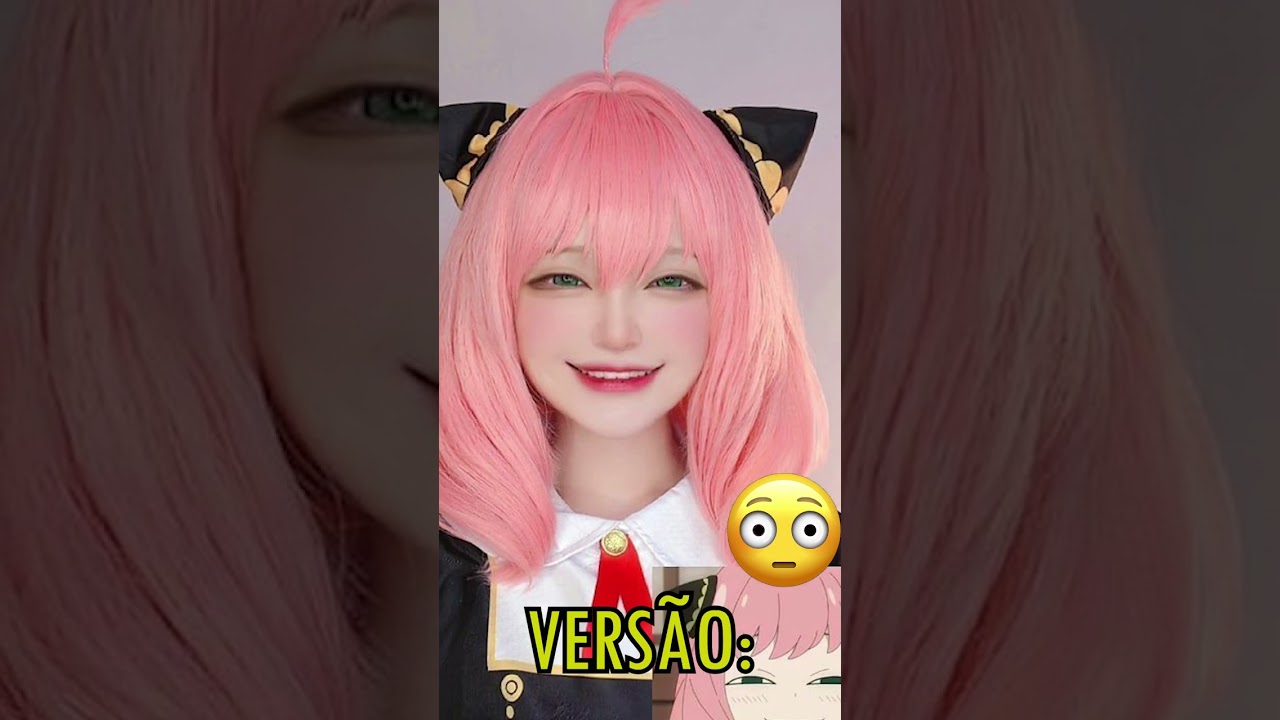 ANYA EXISTE!! 😮😮